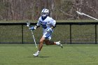 MLAX vs Babson  Wheaton College Men's Lacrosse vs Babson College. - Photo by Keith Nordstrom : Wheaton, Lacrosse, LAX, Babson, MLax